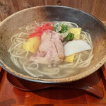 Okinawa Soba Paikaji - 