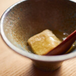 おおさかもん料理 鮨 守屋 - 