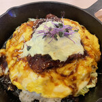 やすまるごはんカフェ - 