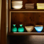 おおさかもん料理 鮨 守屋 - 