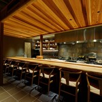 おおさかもん料理 鮨 守屋 - 