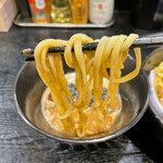 麺屋 沼田 - 濃厚な鶏白湯醤油スープ