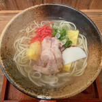 Okinawa Soba Paikaji - 