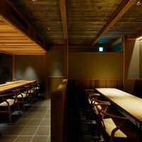 おおさかもん料理 鮨 守屋 - 