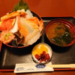 海鮮料理 なかの - 