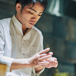 おおさかもん料理 鮨 守屋 - 