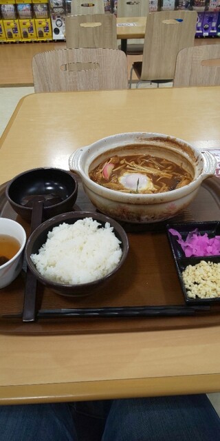 Manpuku Yoshizuya Shokudo Yoshizuya Kiyoshu Ten photo 3