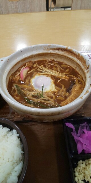 Manpuku Yoshizuya Shokudo Yoshizuya Kiyoshu Ten photo 5