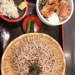 おらが蕎麦 - 