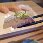 阿倍野スシエビス - 