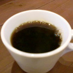 ピッパラの樹 - コーヒーは100円