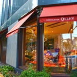 Quatre - 