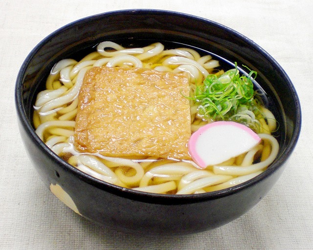 ねぎ太郎 閉店】ねぎ太郎 西陣店 - 今出川/うどん | 食べログ