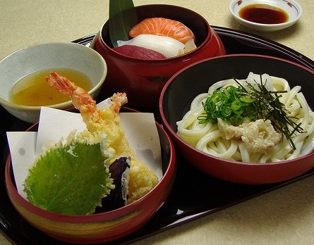 ねぎ太郎 閉店】ねぎ太郎 西陣店 - 今出川/うどん | 食べログ