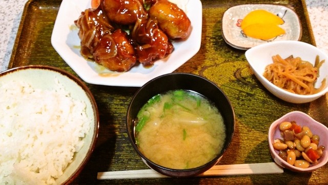 向日葵 南草津 定食 食堂 食べログ