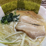 湯河原ラーメン - 