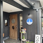 Tatsuzawa Misaki Cafe - 