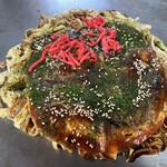 ともお好み焼 - 