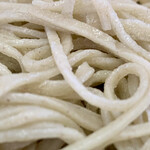 Teuchi Soba Wakatake - 