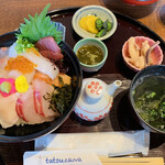 Tatsuzawa Misaki Cafe - 