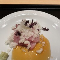 同心町 和食 瑞 - 