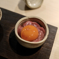 虎ノ門 焼鳥國よし - 