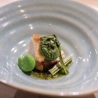 虎ノ門 焼鳥國よし - 