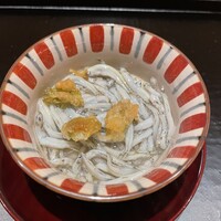 同心町 和食 瑞 - 