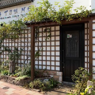 空間に潜むサプライズも、おもてなしのひとつ