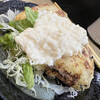 Choujuusai Gyo Aikawa - 芋饅頭バター焼。これ美味すぎる。食べたことない！なんだこの味？これを食べにまた戻る！700円