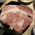 焼肉ホルモン おときち - 
