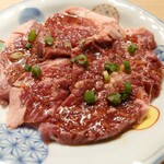 焼肉ホルモン おときち - 