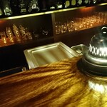 Bar Vanitas - 