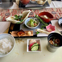 新宿 星のなる木 - 