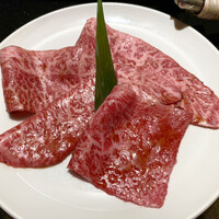うしごろ 貫 恵比寿本店 - 