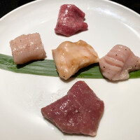 うしごろ 貫 恵比寿本店 - 