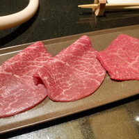 うしごろ 貫 恵比寿本店 - 