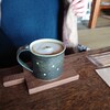 沙美カフェ しろ - ドリンク写真: