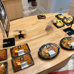 デリカキッチン - 