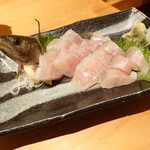 Hidano Aji Shusai - 