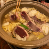 信州伊那谷の味 勘太郎 - 
