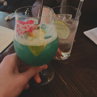 ジンジャーズビーチ - 