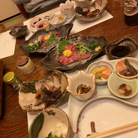 信州伊那谷の味 勘太郎 - 