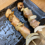 Yakitori Torasan - 