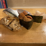 Yamayoshi Sushi - 