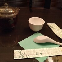 廣東料理 民生 ヒルトンプラザウエスト店 - 