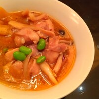 廣東料理 民生 ヒルトンプラザウエスト店 - 