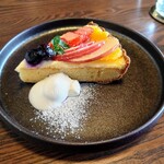 KUTEN。fruit&cake - 