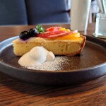 KUTEN。fruit&cake - 