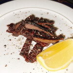 バー チェロキー - 